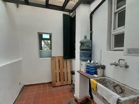 Departamento en Venta en Boedo, USD 115.000