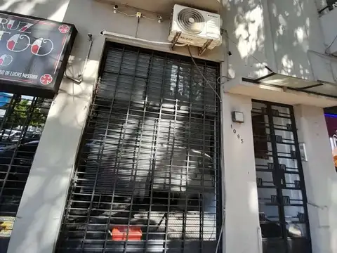 Venta Departamento 4 Amb - Balcón y Patio - Apto Profesional/Comercial - Boedo