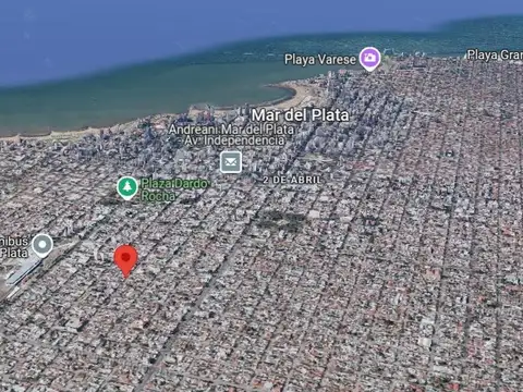 Casa en Venta en Mar del Plata, USD 125.000