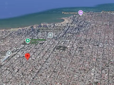 Casa en Venta en Mar del Plata, USD 125.000