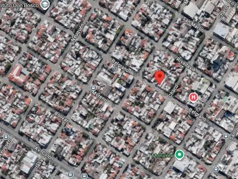 Casa en Venta 50 años