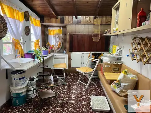 Casa en Venta al Sur