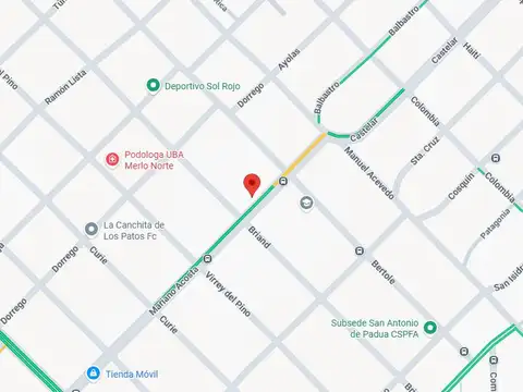 Casa en Venta al Norte