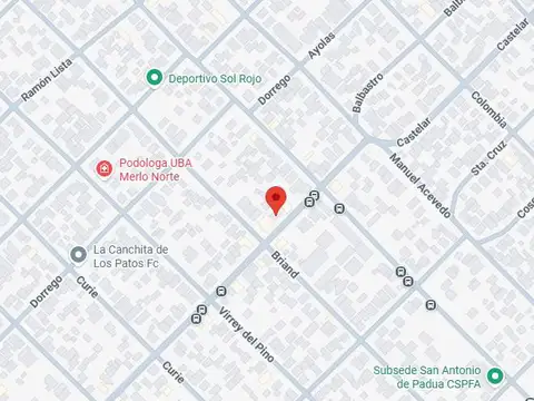 Casa en Venta A Estrenar