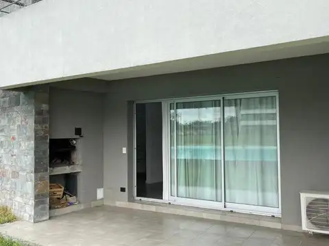 Departamento en Venta en Lagoon Pilar, USD 178.000