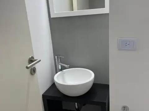 Departamento 3 ambientes con 3 baños