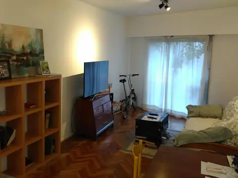 Departamento en Alquiler Temporal en Barrio Norte, Capital Federal