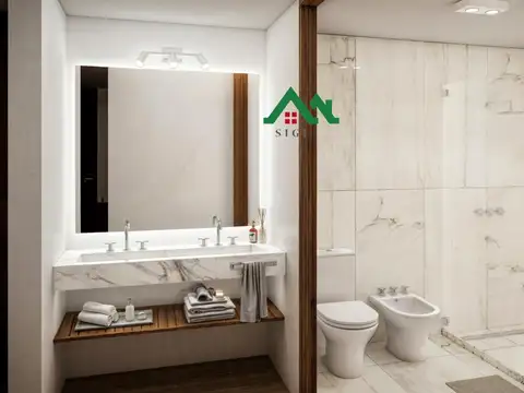 Casa en Venta A Estrenar