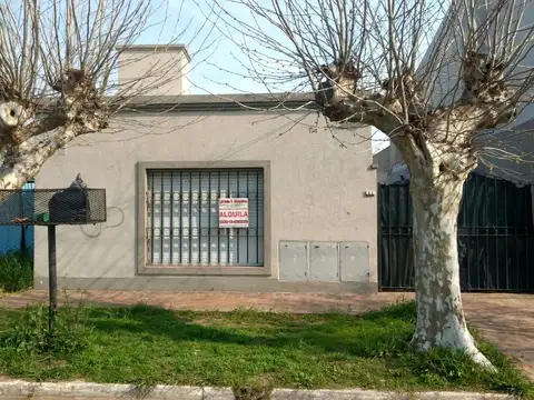 departamento en alquiler permanente en muy buen estado para 2 personas