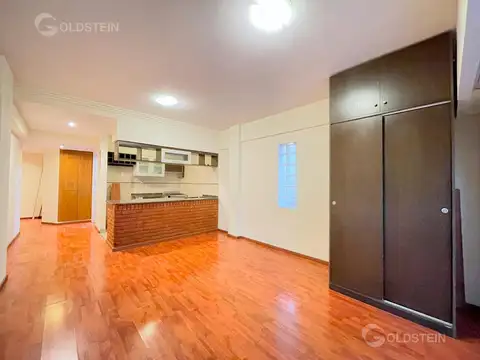 Departamento en Alquiler de Monoambiente