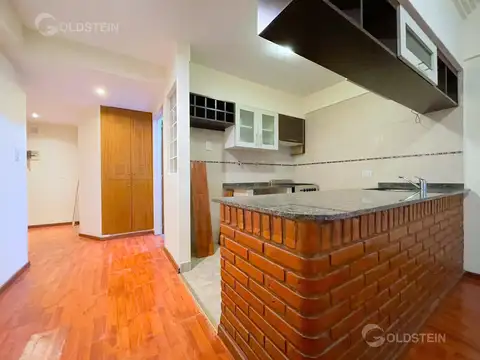 Departamento en Alquiler al Noroeste