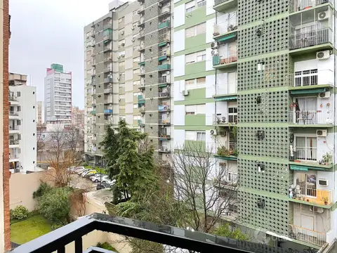 Departamento en Alquiler 10 años