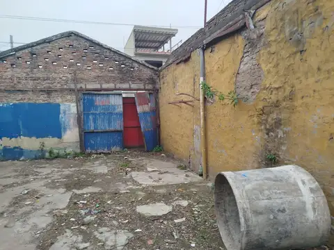 Terreno en Venta en Lanus Oeste, USD 59.000