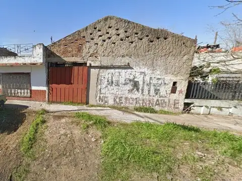 VENTA LOTE 225M2 - LANÚS OESTE