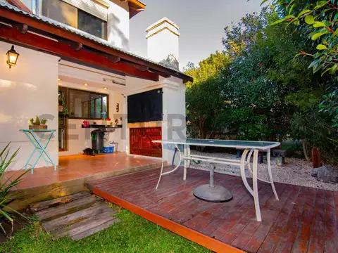 Casa en Venta 20 años