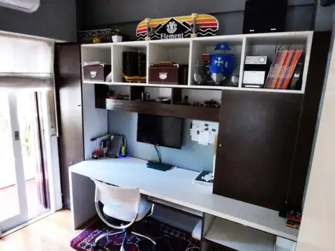 Departamento en Alquiler 40 años