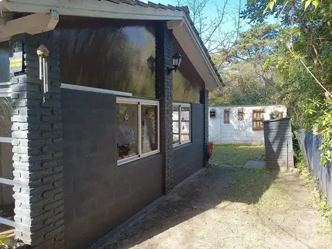 Depto Tipo Casa en Venta de 4 ambientes