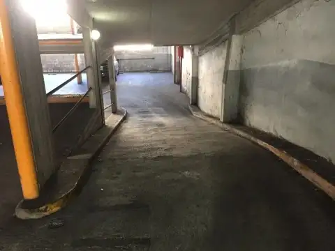 Adolfo Alsina 1600, Piso 4