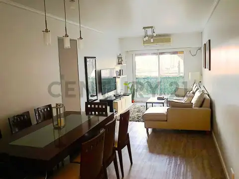 VENTA Departamento 4 Ambientes en Caballito con Dependencia y Cochera