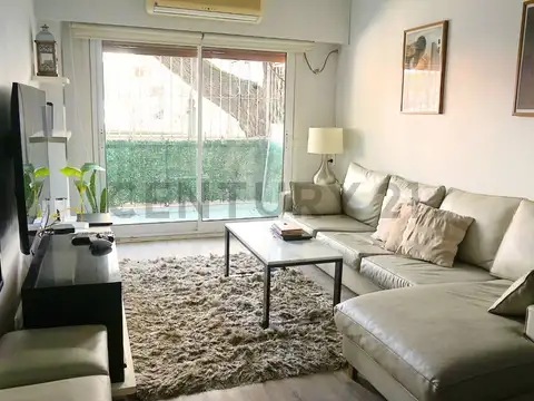 Departamento en Venta 40 años