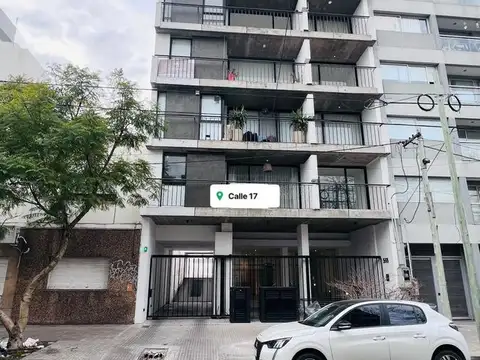 Monoambientes en venta la plata zona norte