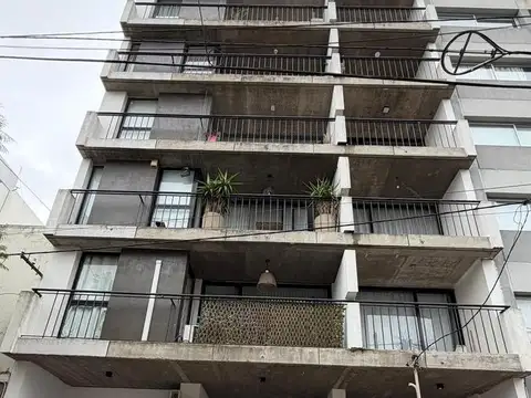 Departamento en Venta en La Plata, USD 49.000