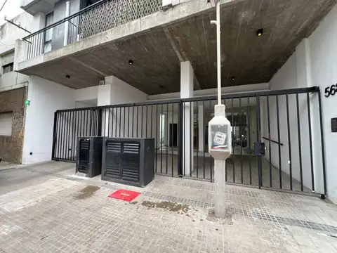 Departamento en Venta 6 años