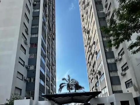 4 amb súper amplios luminoso 2 bñ cocina lav