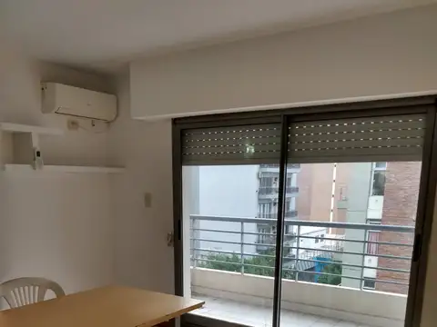 Riccheri 700, Piso 5