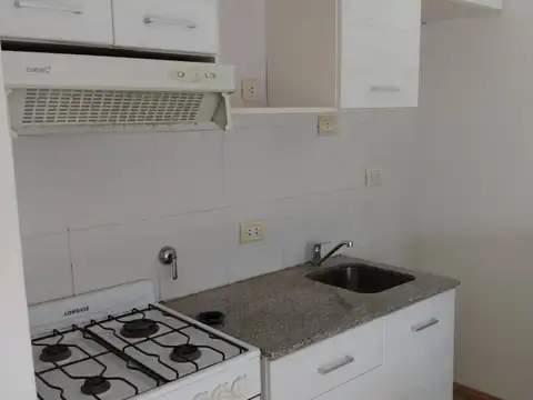 Departamento en Venta en Luis Agote, USD 38.000