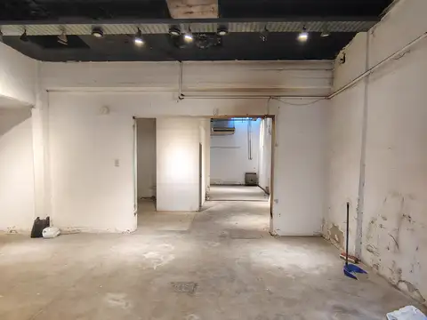 Galpon en Alquiler 40 años