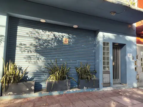 Galpon en Alquiler en Paternal, $ 2.500.000