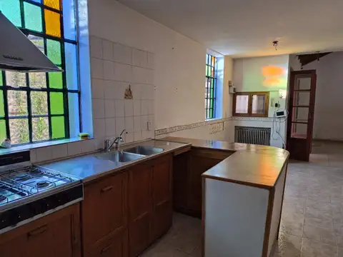 ALQUILER CASA 2 DORMITORIOS NEUQUEN