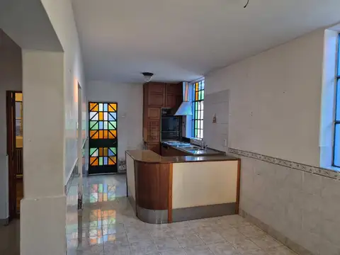 Casa en Alquiler 46 años