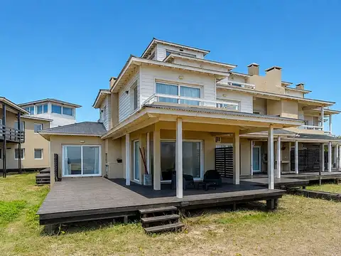 Departamento Venta Mar de Las Pampas Barrio de Mar