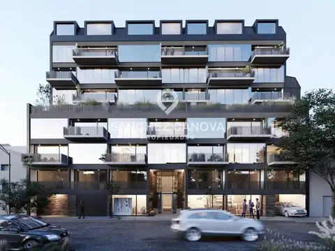 Departamento  en venta en bariloche, patagonia, argentina