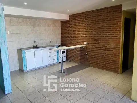 Departamento en Alquiler de 2 ambientes