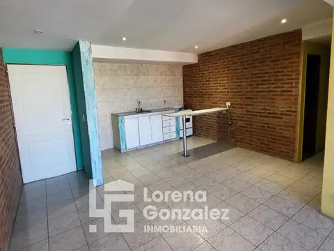 Departamento en Alquiler Garin
