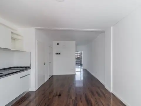Venta departamento 2 ambientes balcón estrenar ap profesional airbnb piso alto Monserrat