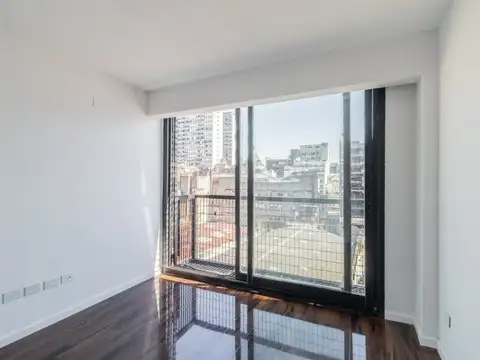 Departamento en Venta en Monserrat, USD 88.000