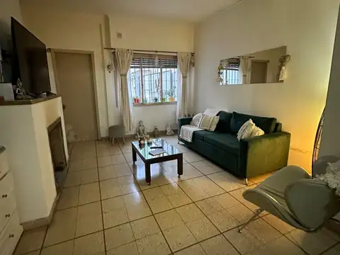 Casa en Venta 50 años