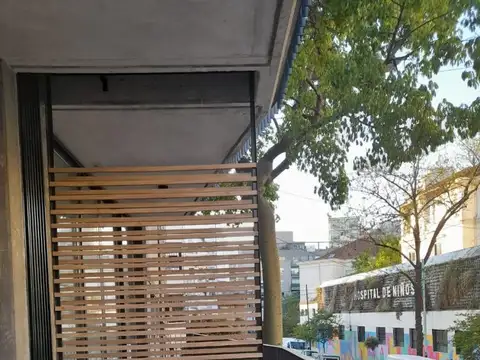 Departamento en Venta en Recoleta, USD 120.000