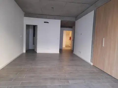 Departamento mono ambiente a estrenar Venta Recoleta PERMUTA