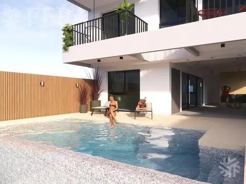 Departamento en Venta en Wilde, USD 102.500