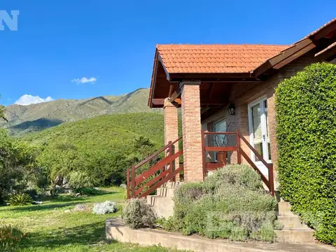 Casa a la venta en Los Molles
