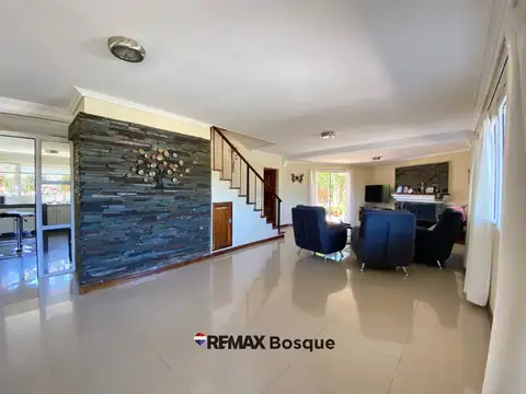 Casa en Alquiler Temporal de 4 dormitorios