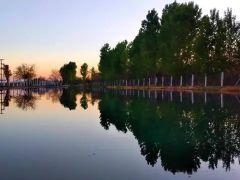 LOTE EN VENTA EN BARRIO PRIVADO AIRES DEL SUR - SAN RAFAEL