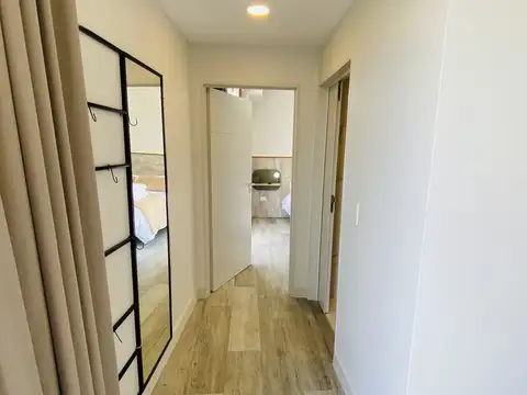 Departamento en Alquiler al Este