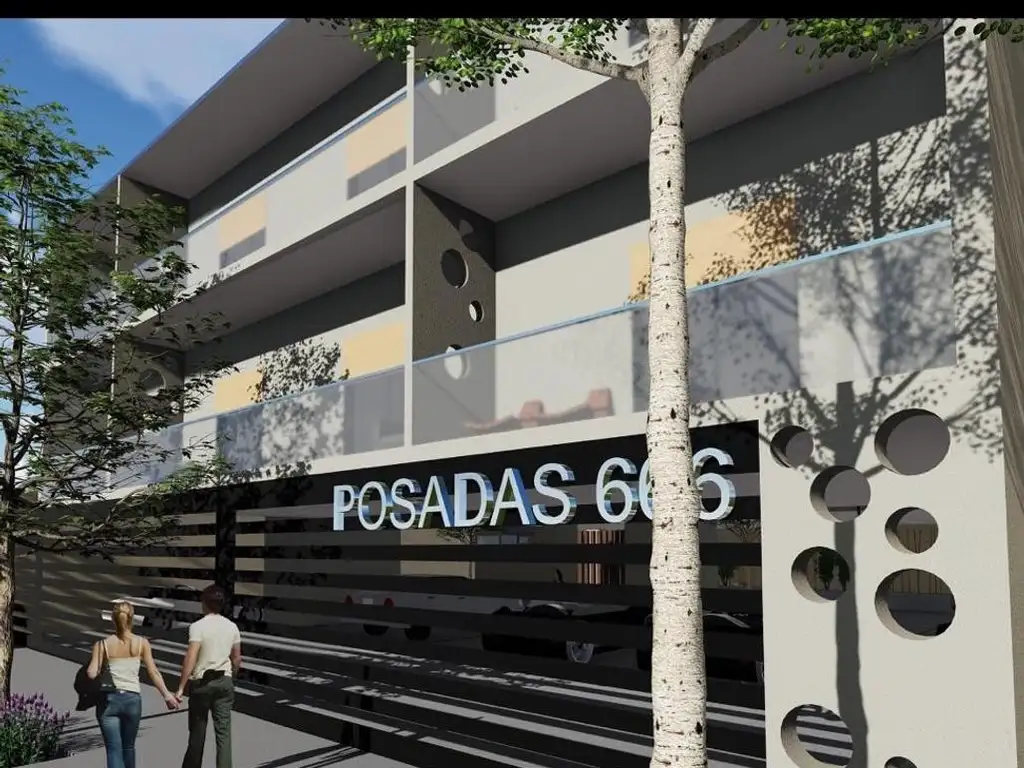 BOUTIQUE POSADAS en Pilar