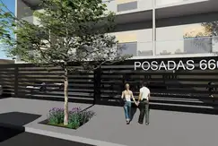 BOUTIQUE POSADAS - Entrega Octubre 2021